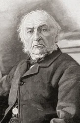 William Gladstone, aus 